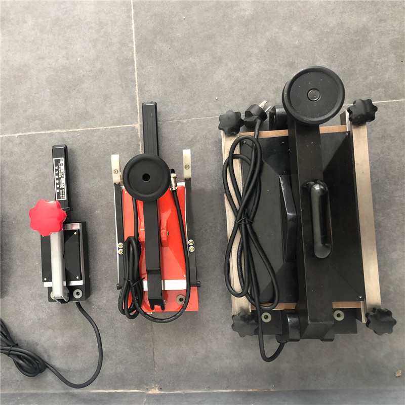 Classic Belt Splice Press for Spindle Tapes, Flat Belt and Machine Belt