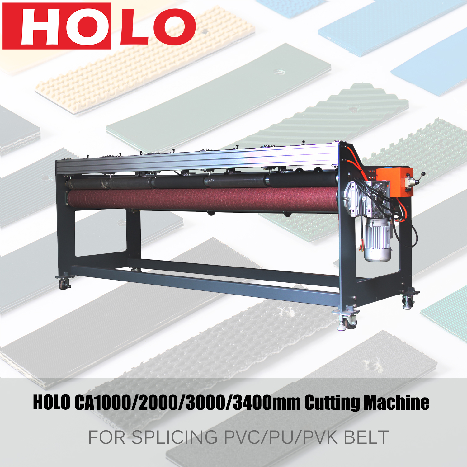 CA3400 Belt Cutting Machine Slitter Cutter Buy CA Belt Cutting